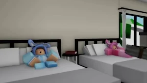 Mipan dan Zuzuzu rlx mmcpe mod Screenshot 2