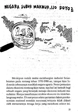 Lapar Negeri Salah Urus Screenshot 3