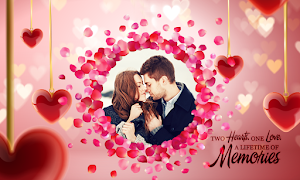 Anniversary Photo Frames Screenshot 3