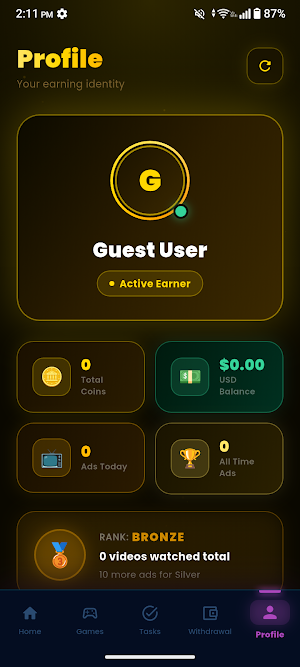 567 Slots Screenshot 3