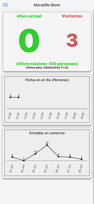 iQTraffic Screenshot 2