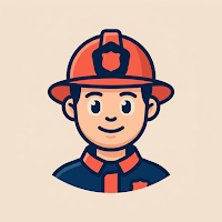 Feuerwehr Einstellungstest