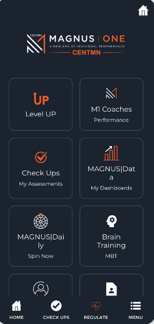 CENTMN Screenshot 1