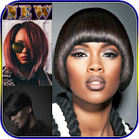 Bob Black Hairstyles