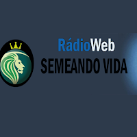 Web Rádio Semeando Vida Online