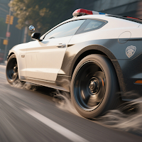 Patrol Force: Police Sim
