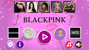 Blackpink Memory Screenshot 1