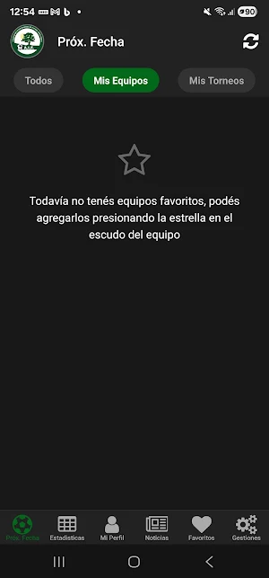 AIFZNApp Screenshot 0