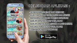 Lagu Daerah Rejang Lebong Mp3 Screenshot 0