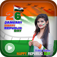 Republic Day Video Maker 2024