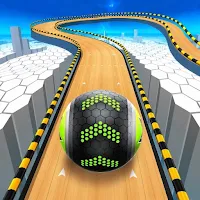Rolling Ball 3D Adventure