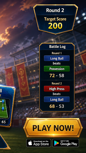 Tactical Duel Screenshot 2