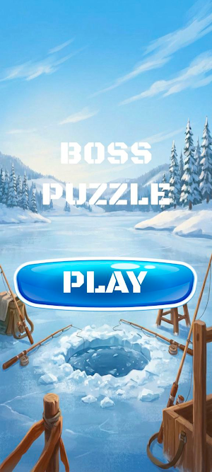 Ice Fishing Screenshot 1