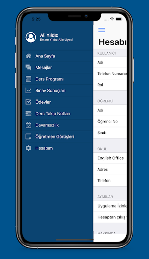 English Office Screenshot 1