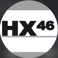 HX46 Cafe
