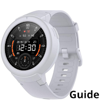 Amazfit Stratos 2 Guide