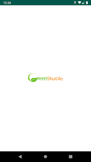 Green Shuttle Screenshot 0