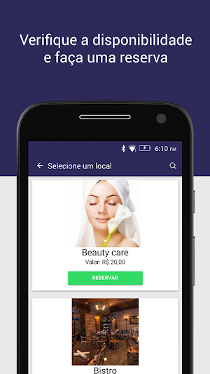 Evirtual Screenshot 3