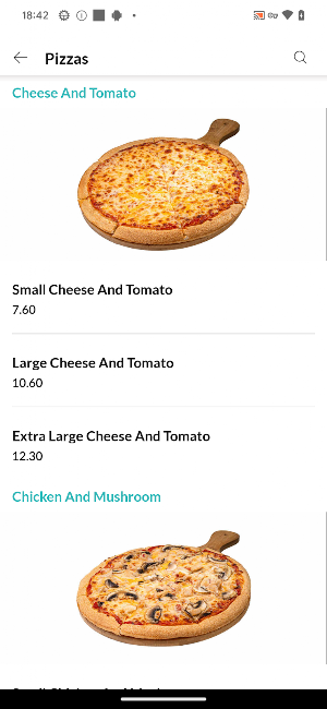 3 Chefs Screenshot 2
