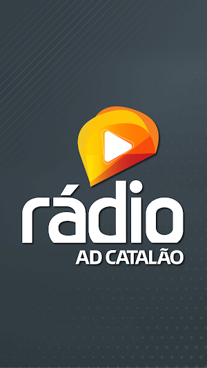 Rádio AD Catalão Screenshot 1
