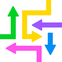 Arrow Solver: Brain Game