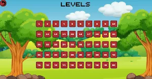 Hero In Cannon - तोप वाला गेम Screenshot 1