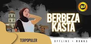 Dj Berbeza Kasta Remix Offline Screenshot 0
