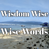 Wisdom Quotes Wise Words