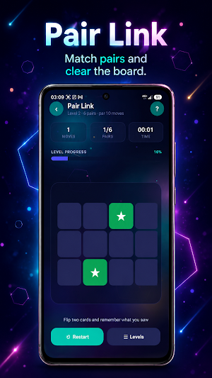 Sia Glide Screenshot 0