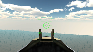 Warplanes 3D Screenshot 2