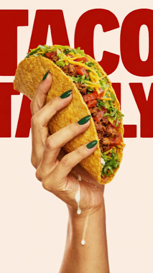 Taco Tally: Count Your Tacos Screenshot 3