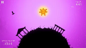 Go Sun Go! Screenshot 3