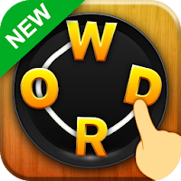 Word Connect - Word Games Puzzle