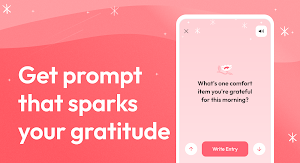 Dots: Gratitude Journal Daily Screenshot 3