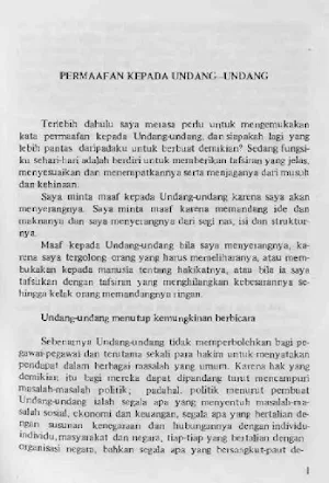Islam Dan Perundang-Undangan Screenshot 2