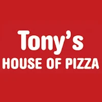 Tony's House of Pizza