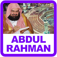 Abdul Rahman Sudais Quran MP3