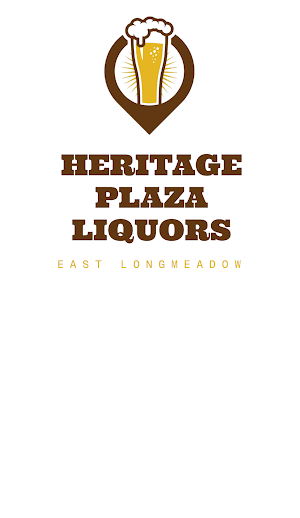 Heritage Plaza Liquors Screenshot 0
