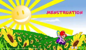 Menstrual Cycle Screenshot 2