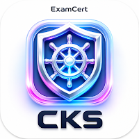 CKS Exam Prep 2026 ® ExamCert