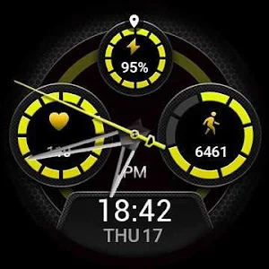 Speedometer2 Screenshot 0