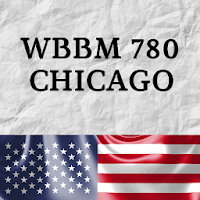 780 am Chicago radio - WBBM