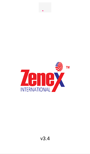 ZENEX INTERNATIONAL Screenshot 0