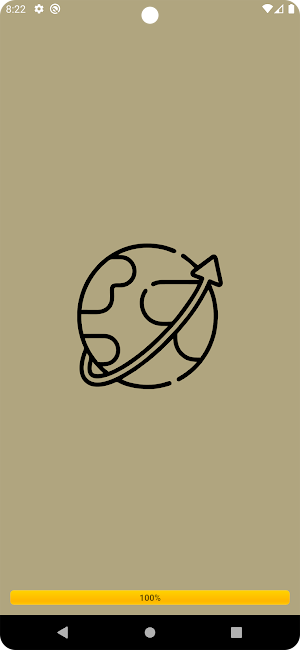 PrivacyShield VPN Screenshot 0