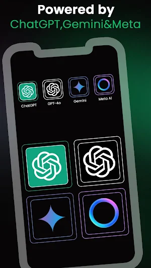 JustChat: Chatbot AI Assistant Screenshot 0