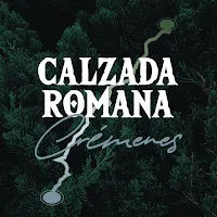 Calzada Romana. Crémenes