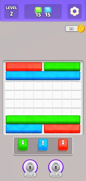Extend Away Screenshot 0
