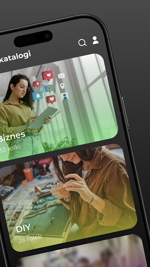 Social Vault Screenshot 1