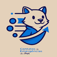 Contatos de Emergência do Pet