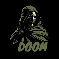 Dr Doom Wallpaper HD